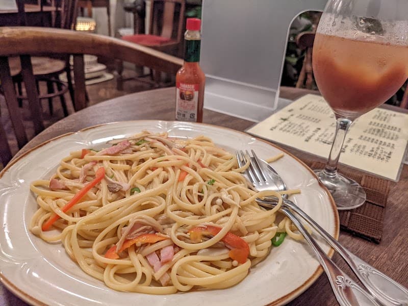 オールドジャンク（Old junk)の店内・料理の写真 2枚目