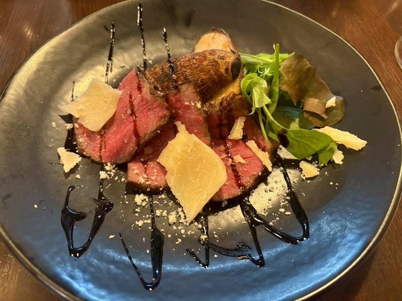 ワインバル VALIOSO（ヴァリオーソ）の店内・料理の写真 2枚目