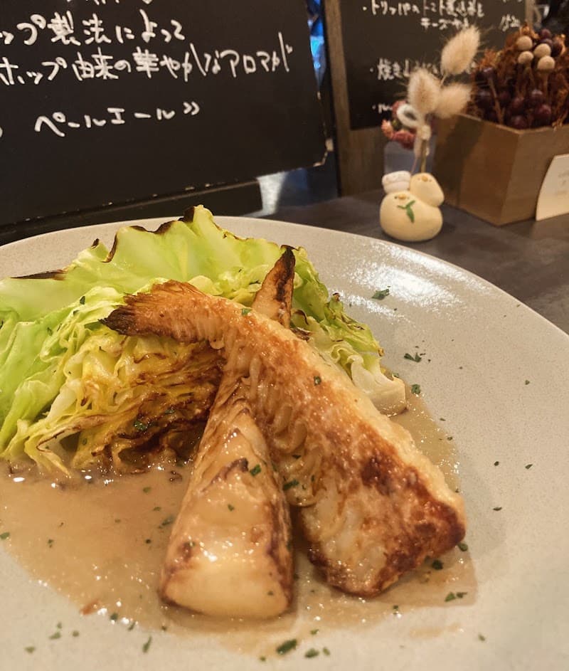 ワインバル VALIOSO（ヴァリオーソ）の店内・料理の写真 3枚目