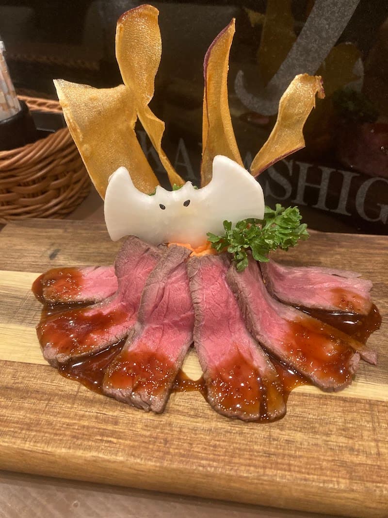 Jバルの店内・料理の写真 2枚目