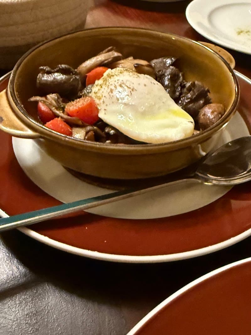 BISTROT Robert et Louise TOKYOの店内・料理の写真 3枚目