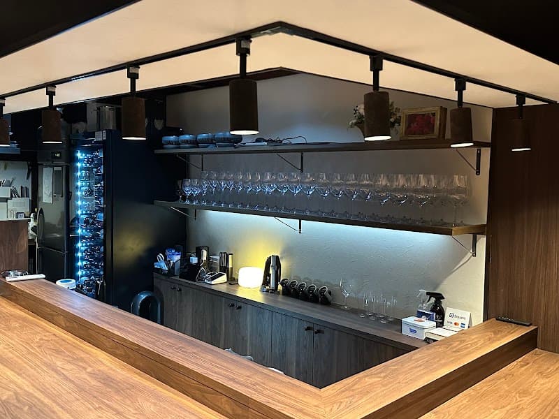Wine Bar fukuDa