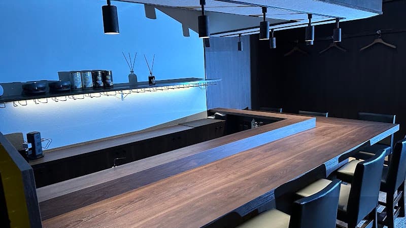Wine Bar fukuDaの店内・料理の写真 3枚目