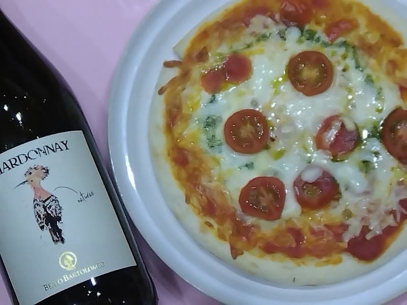 ワインショップ 「ピノ･ノワール -PINOT NOIR-」の店内・料理の写真 2枚目