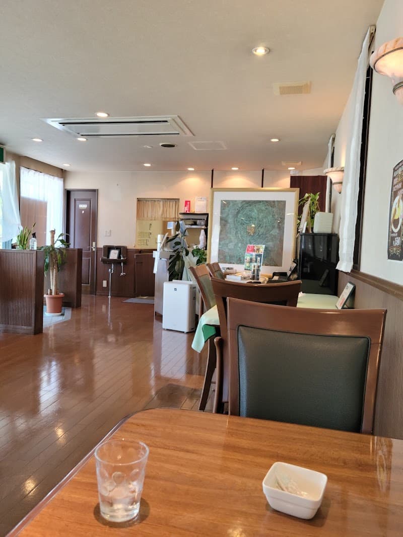 自然の里レストラン 大淀店