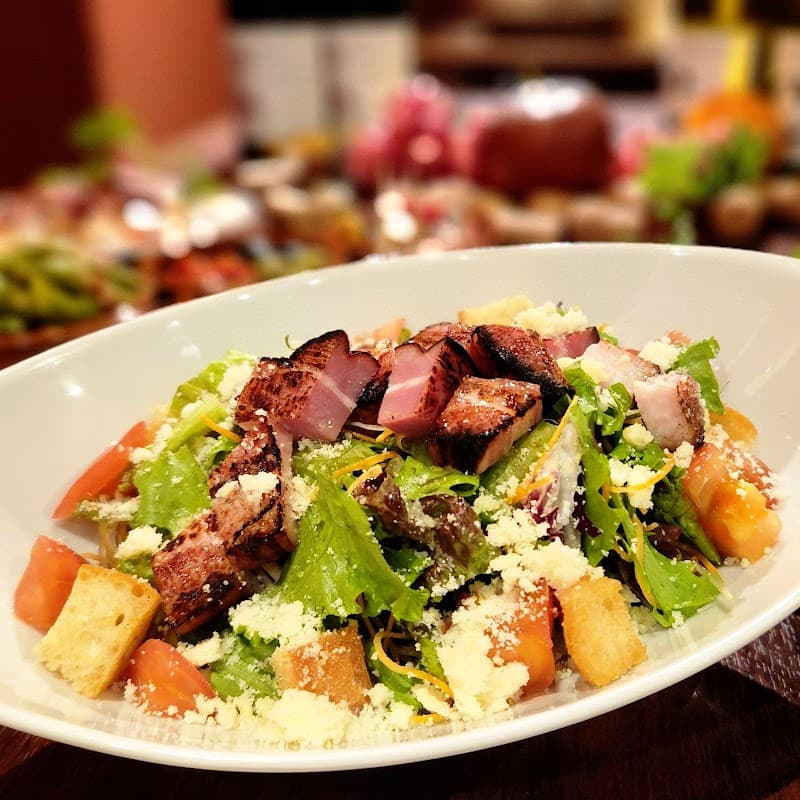 大衆肉バル Kamiichi 上大岡の店内・料理の写真 2枚目