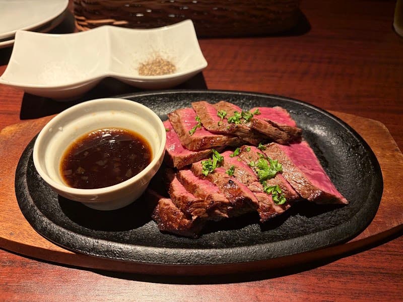 大衆肉バル Kamiichi 上大岡の店内・料理の写真 3枚目