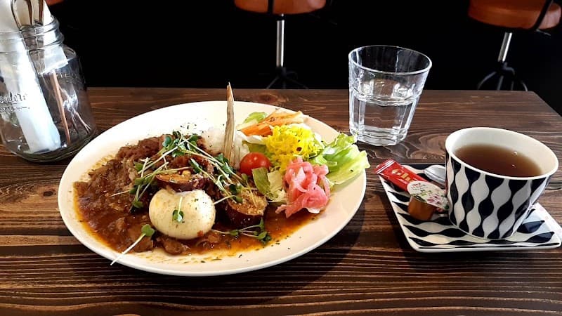 ゴボの店内・料理の写真 2枚目