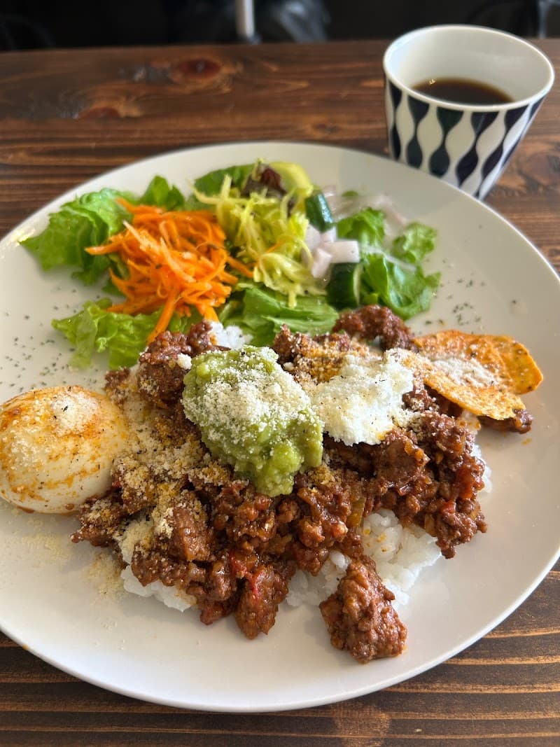 ゴボの店内・料理の写真 3枚目