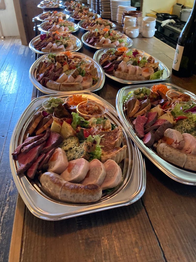 delica＆liquor conneの店内・料理の写真 2枚目