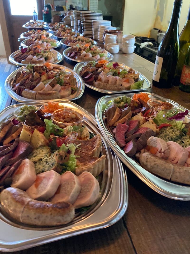 delica＆liquor conneの店内・料理の写真 3枚目