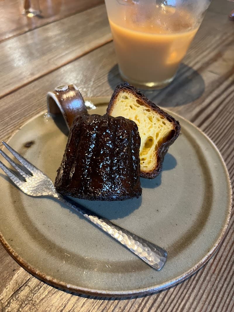 食堂 an. （アンドット）の店内・料理の写真 2枚目
