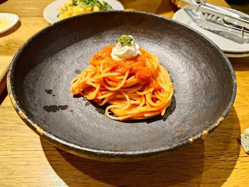 食堂 an. （アンドット）の店内・料理の写真 3枚目