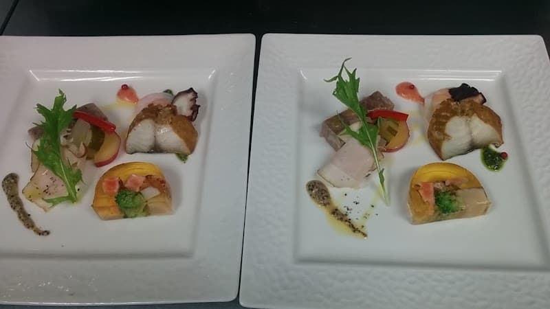 ビストロ レガルの店内・料理の写真 2枚目