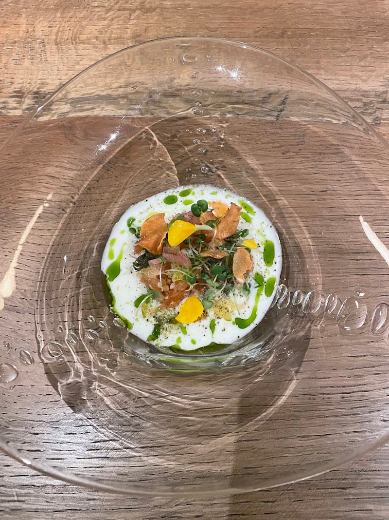 mont Restaurantの店内・料理の写真 3枚目