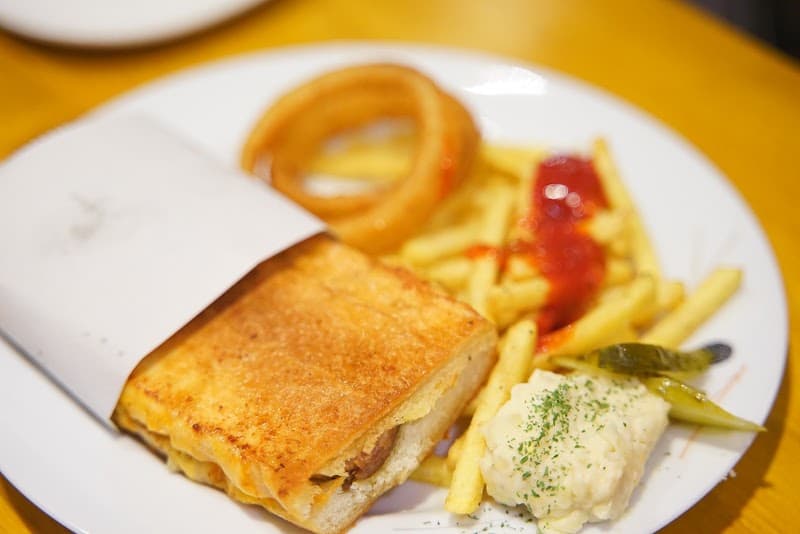 Bar ロマンティック ウヰスキーの店内・料理の写真 2枚目