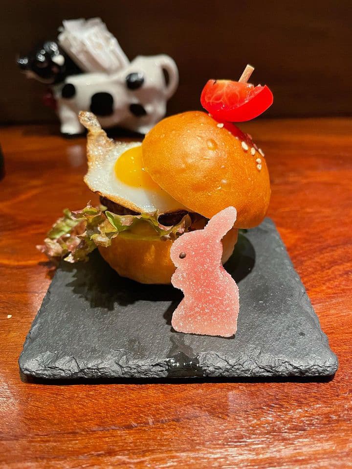 髙砂モデレートの店内・料理の写真 2枚目
