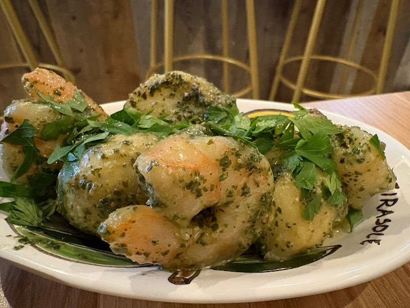 Bacaro Celesteの店内・料理の写真 3枚目