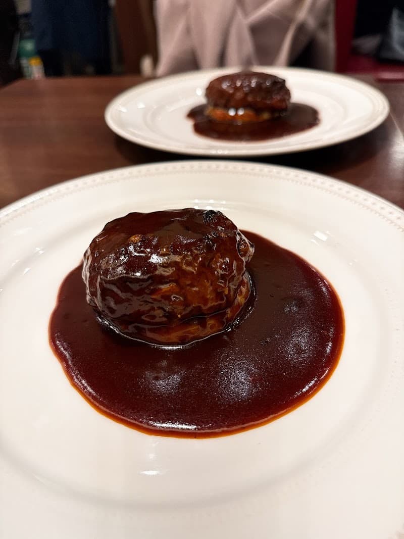 Bistro Ishikawatei Pour la famille 豊洲の店内・料理の写真 3枚目