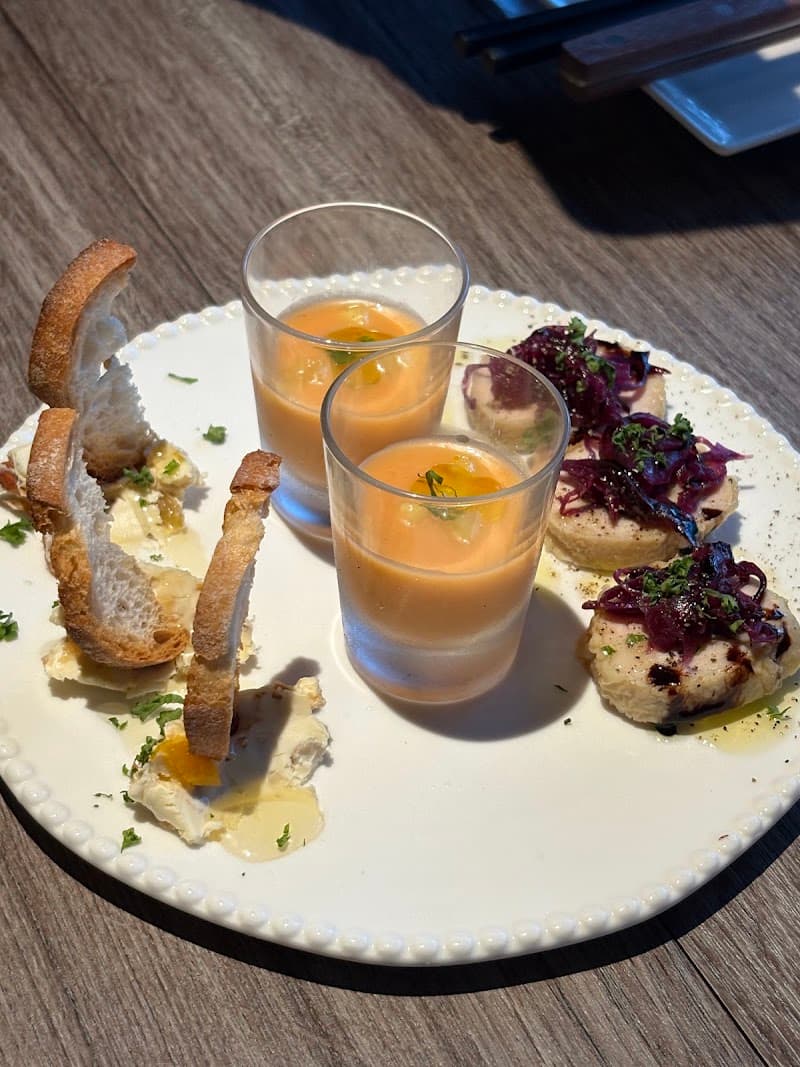 Deli & Vino Maru-shu Santeの店内・料理の写真 3枚目