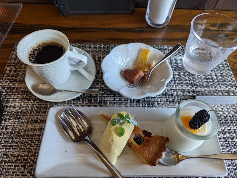 Bistro輝の店内・料理の写真 2枚目