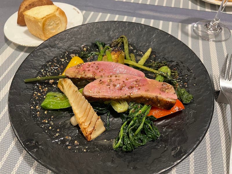 Bistro輝の店内・料理の写真 3枚目