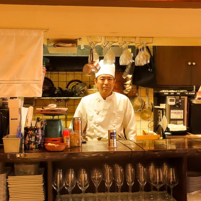 ビストロKIMURA