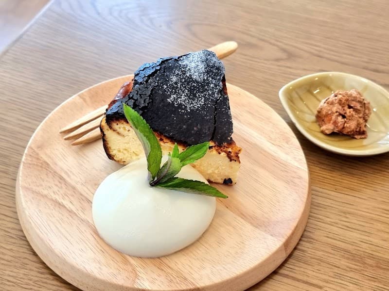 フラムストアの店内・料理の写真 2枚目