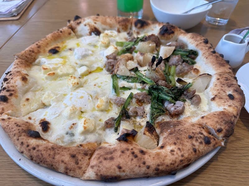 フラムストアの店内・料理の写真 3枚目