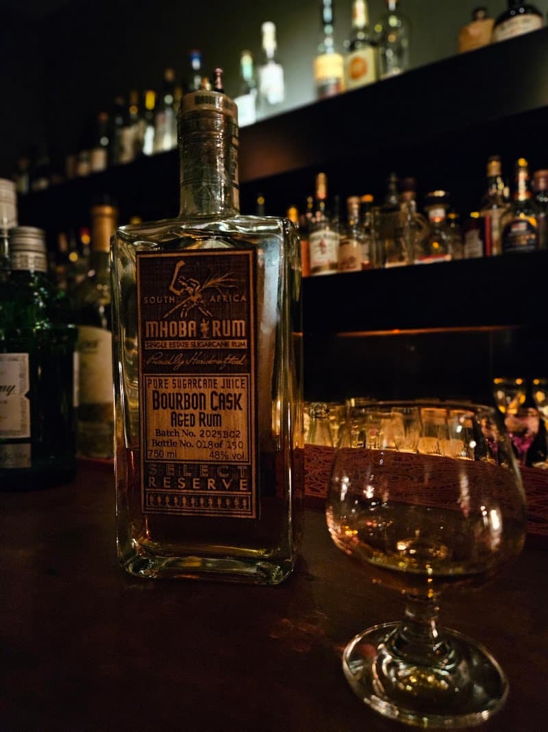 Bar Negras バーネグラスの店内・料理の写真 3枚目