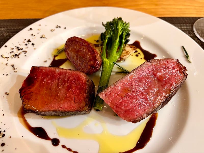 CHICCAの店内・料理の写真 2枚目