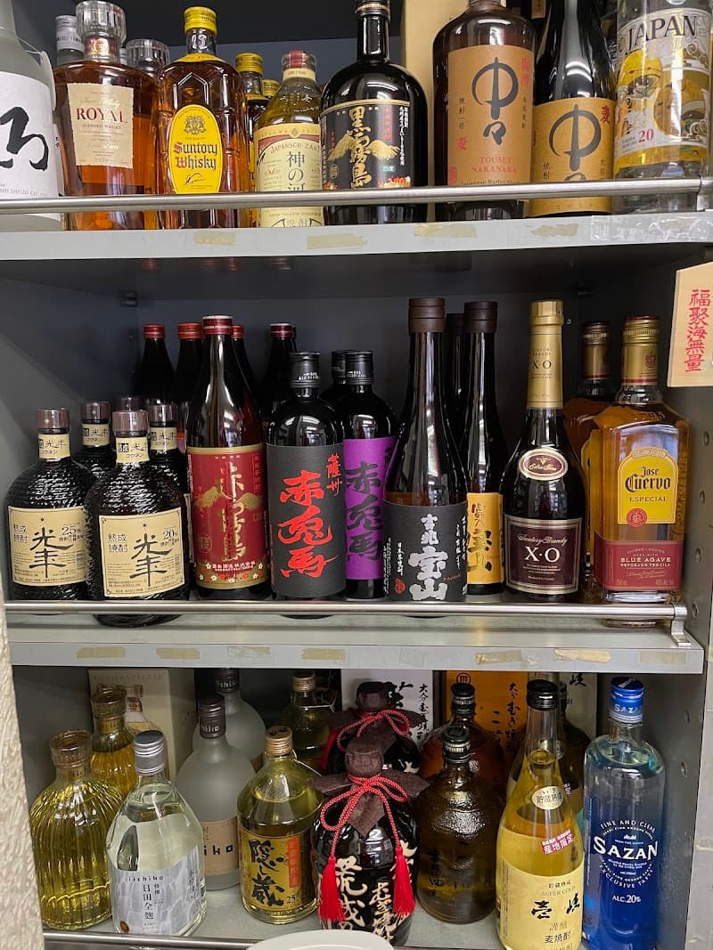 松島屋の店内・料理の写真 2枚目