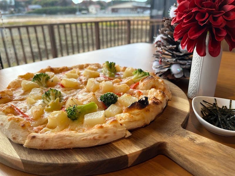 ビストロ・ペール・ド・ヴォーテの店内・料理の写真 2枚目