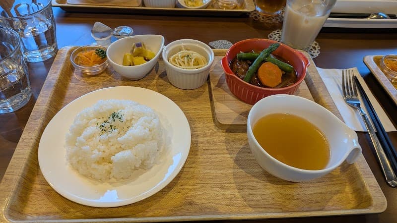 ビストロ・ペール・ド・ヴォーテの店内・料理の写真 3枚目