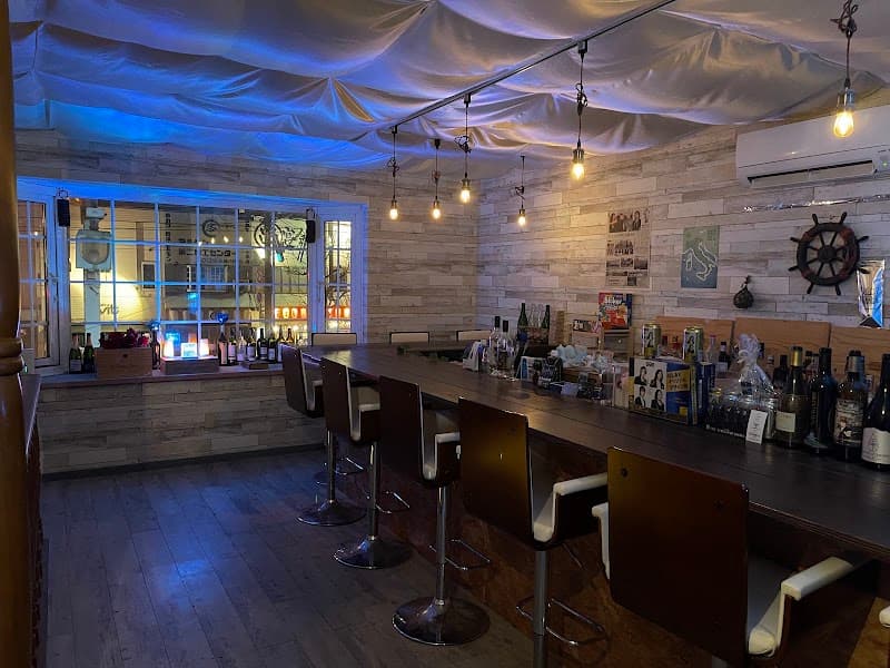 BAR EVASION