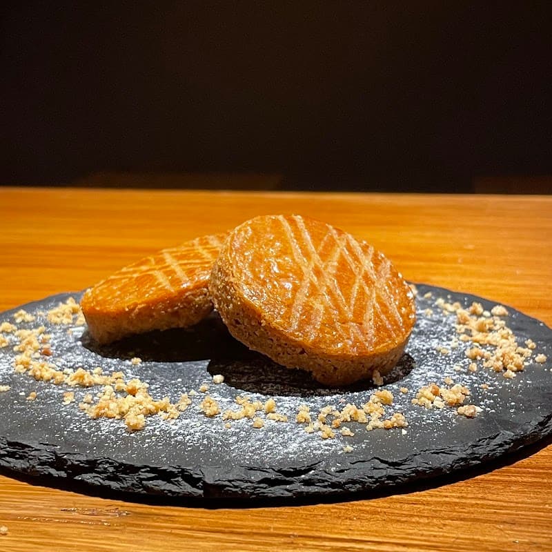 Barista&Dining NoMarkの店内・料理の写真 2枚目