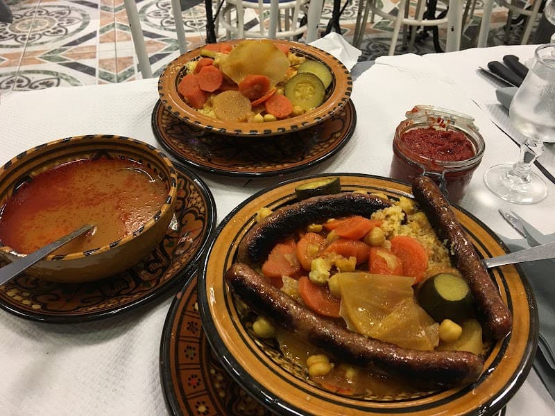 ビストロ マルセルの店内・料理の写真 2枚目