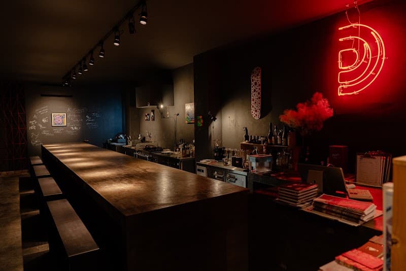 Downtown