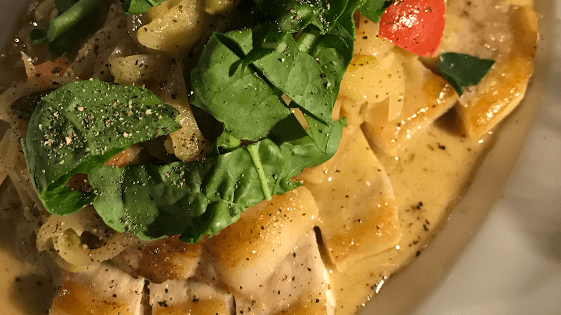 MAROON（マロン）の店内・料理の写真 2枚目