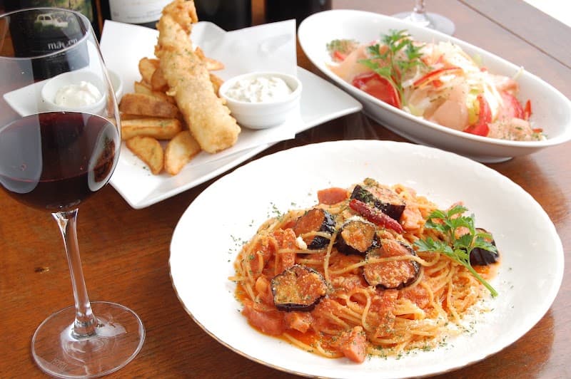 キオラの店内・料理の写真 2枚目