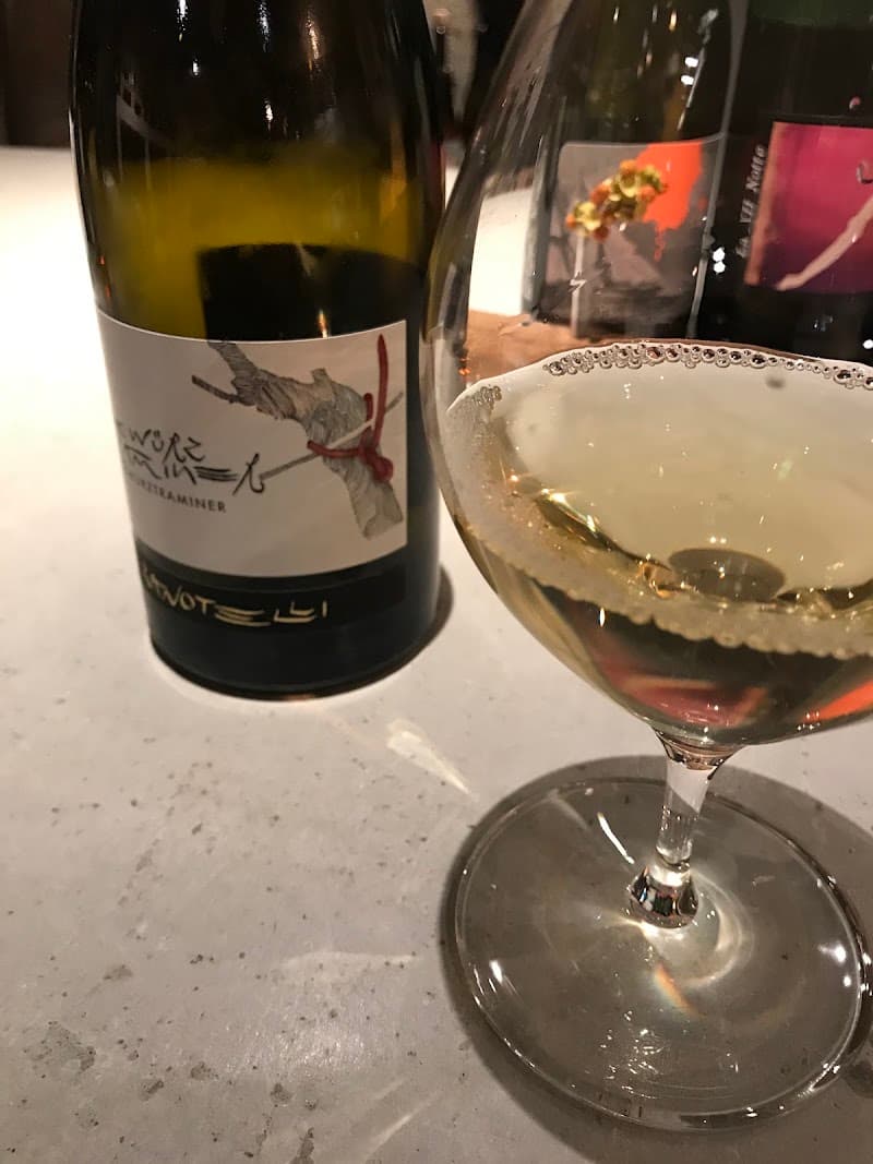 LA GOULUE wine ＋design ASHIYAの店内・料理の写真 2枚目