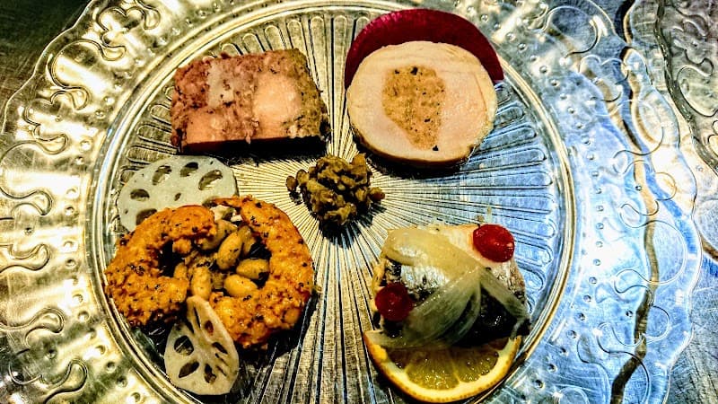 ビストロバキュースの店内・料理の写真 2枚目