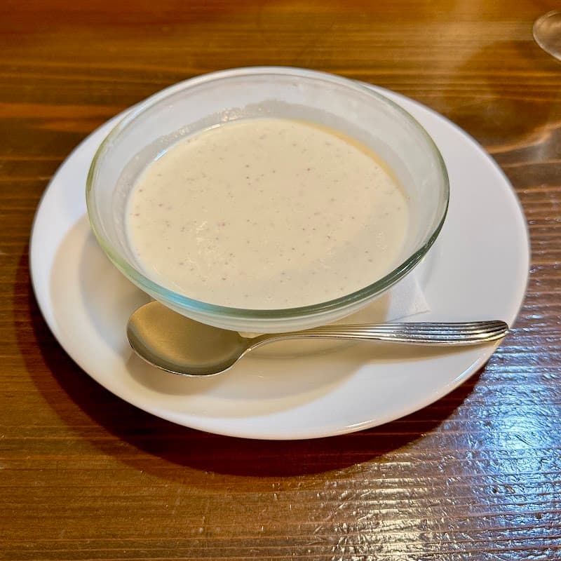 ビストロバキュースの店内・料理の写真 3枚目
