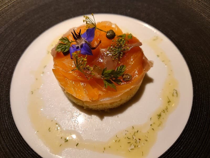 ルマルタンペシュールの店内・料理の写真 3枚目