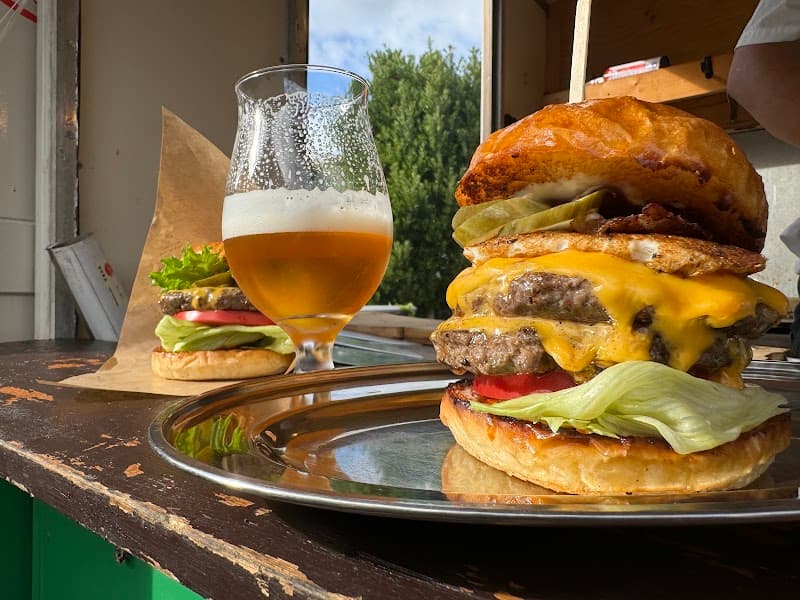 BeerTeriaCNA（ビアテリアシーナ）の店内・料理の写真 2枚目
