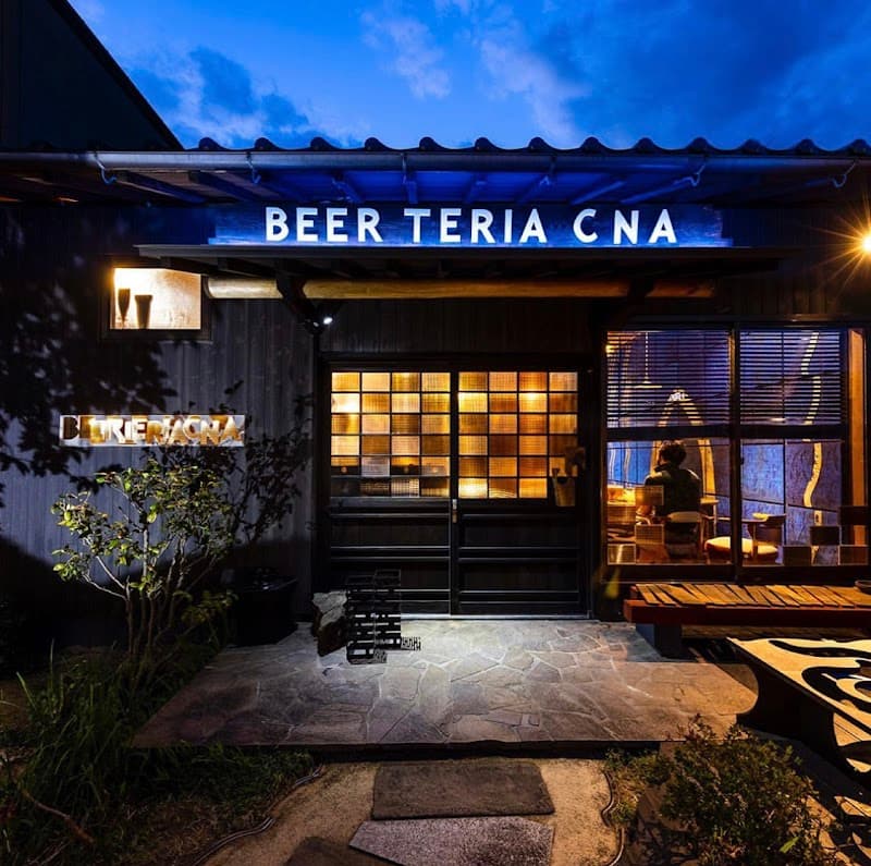 BeerTeriaCNA（ビアテリアシーナ）の店内・料理の写真 3枚目