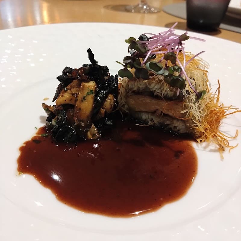 sous-sus (スシュ)の店内・料理の写真 3枚目