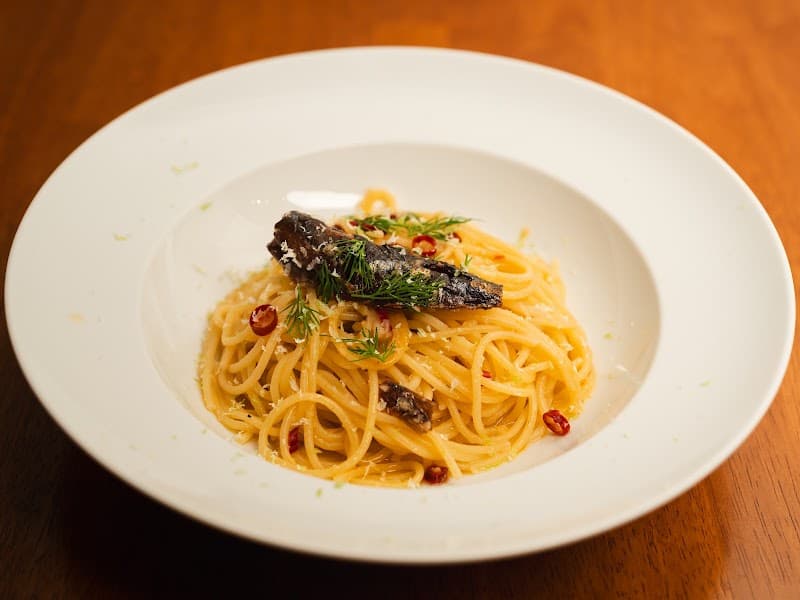 THE SHED Bistro & Barの店内・料理の写真 3枚目