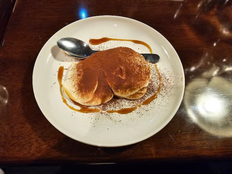 Brightの店内・料理の写真 3枚目