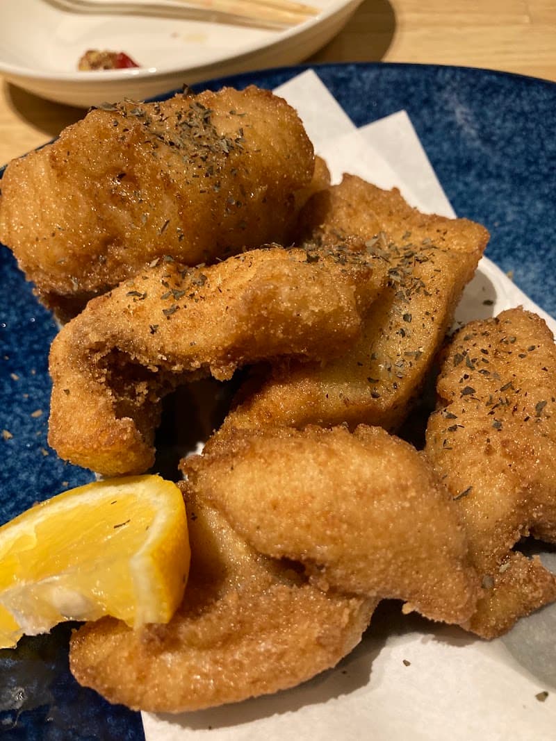アイルの店内・料理の写真 2枚目